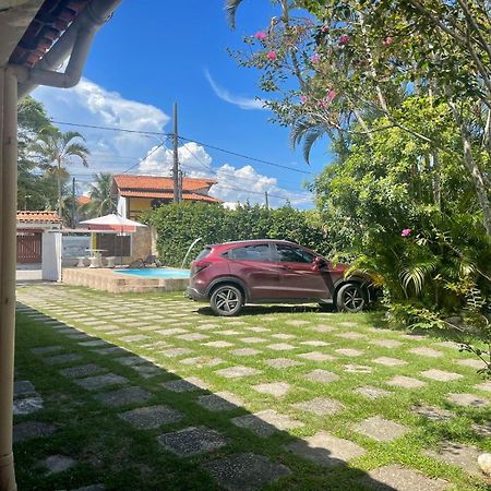 Pousada Do Suico Saquarema Exterior foto