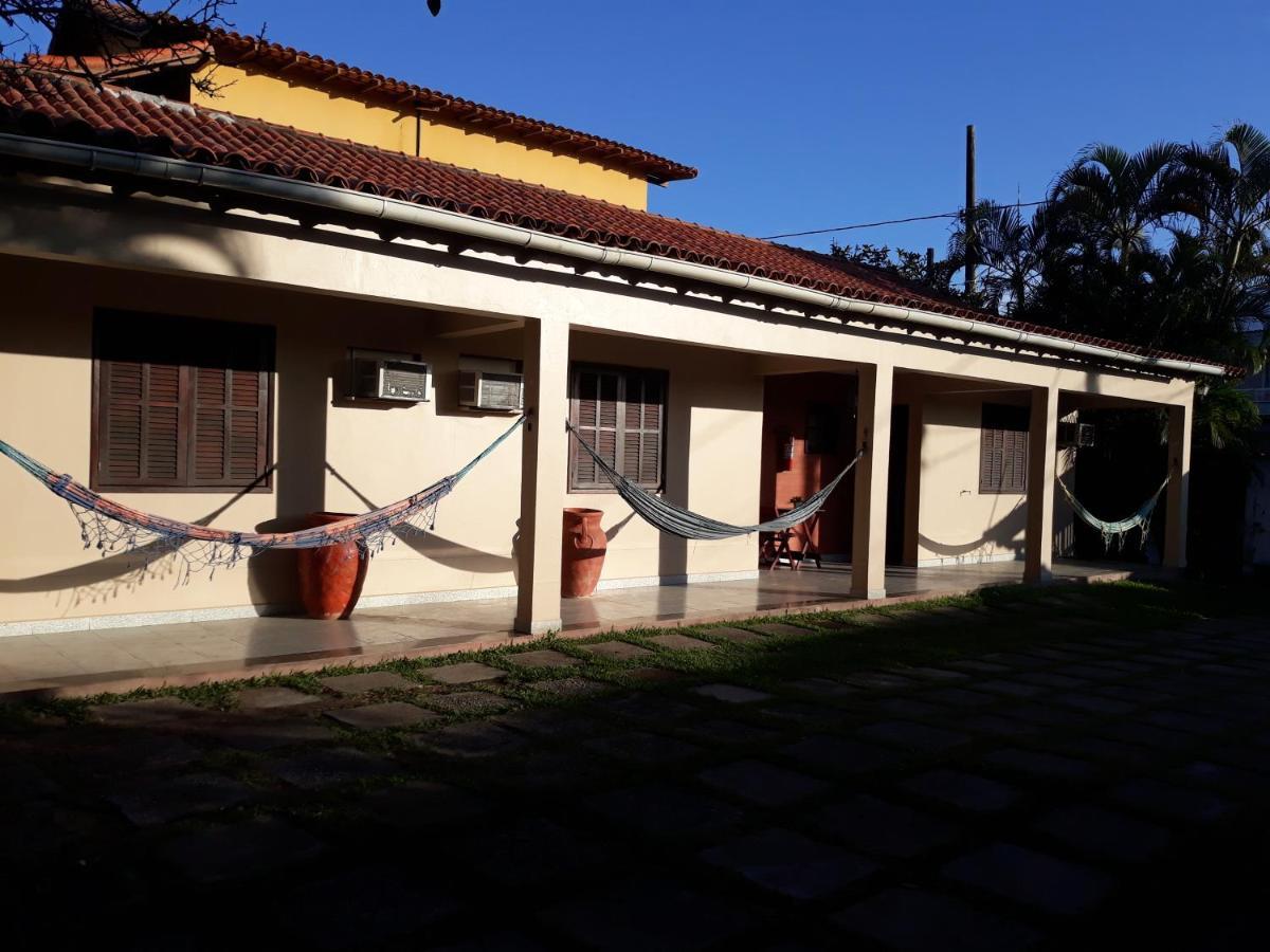 Pousada Do Suico Saquarema Exterior foto